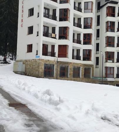 Ferienwohnung Forest Place Pamporowo Exterior foto